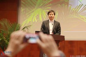 中國為何缺少天使投資人？雷軍吐槽說稅收太重