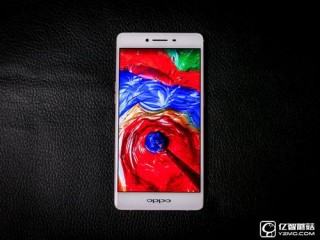 OPPO R7s和vivo X7區(qū)別對比評測 哪個好？