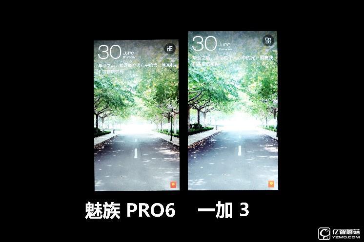 Zealer王自如評測一加3：不將就 好美！