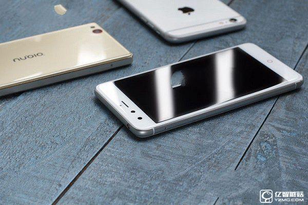 nubia Z11和Z11 mini哪個好？nubia Z11 mini與Z11區(qū)別對比