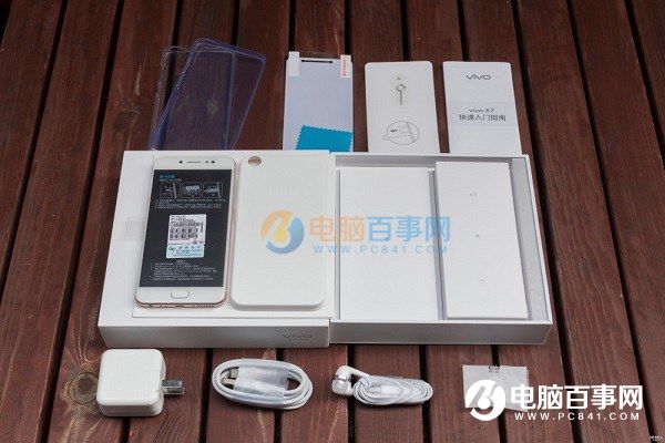 vivo x7值得買嗎？vivo x7詳細評測