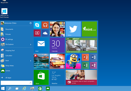 <a href=/tags/26-0.html target=_blank class=infotextkey>win10</a>升級好用嗎？ 三聯(lián)