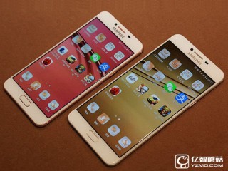 三星 C7和華為P9區(qū)別對(duì)比評(píng)測(cè)