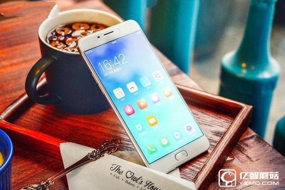OPPO R9和三星C5哪個(gè)好看 外觀對比