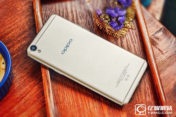 OPPO R9和三星C5哪個(gè)好看 外觀對比