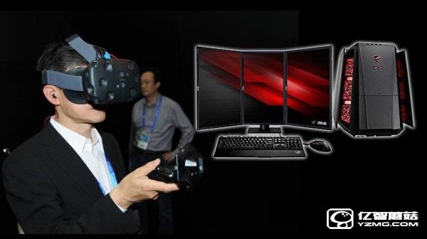 暢玩VR 萬元i7-6700K/GTX1080獨(dú)顯VR主機(jī)配置推薦