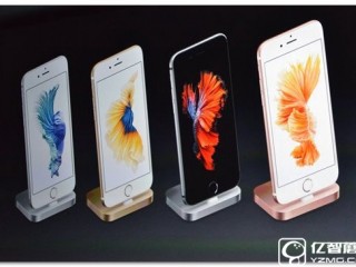 蘋果6s和OPPO R9參數(shù)配置區(qū)別對比評測