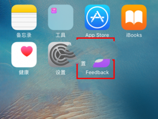 蘋(píng)果Feedback是什么？有什么用？怎么刪除？