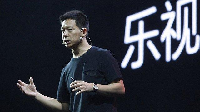 賈躍亭致北美員工內(nèi)部信曝光 樂視或要在美國(guó)賣手機(jī)
