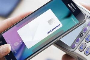 三星申請Samsung Pay Mini新商標(biāo) 或兼容所有手機