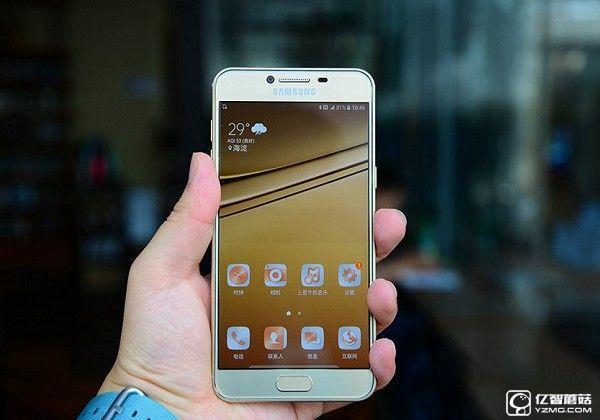vivo X7和三星C5哪個(gè)好？三星C5與vivo X7區(qū)別對(duì)比
