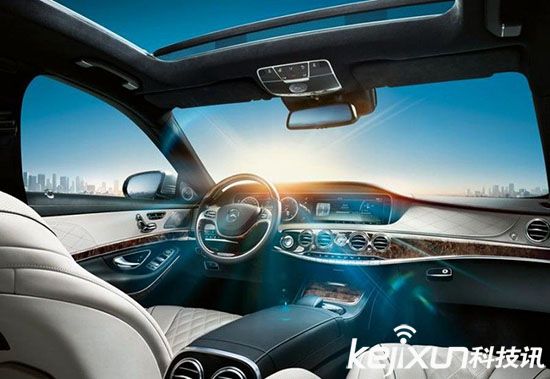 智能汽車無人駕駛功能難點(diǎn) 無人駕駛離我們多遠(yuǎn)？