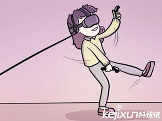 VR頭顯強大且昂貴！ 入手性價比究竟有幾分？