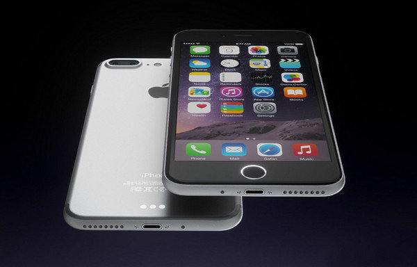 16GB終于被淘汰 iPhone 7確認(rèn)存儲(chǔ)空間32GB起步