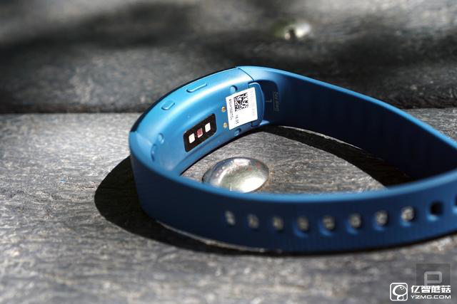 三星Gear Fit 2手環(huán)評測體驗 能買10個小米手環(huán)