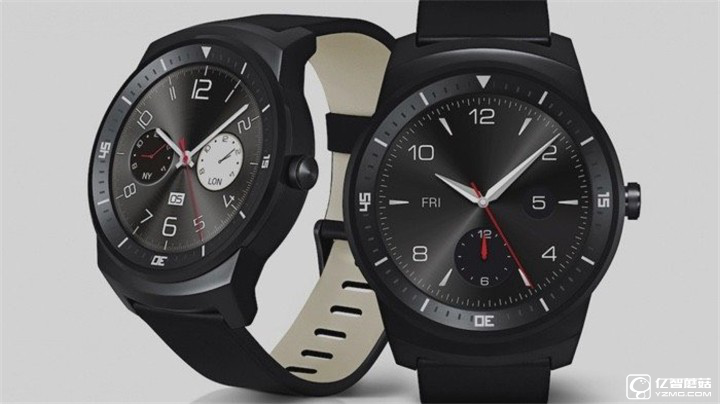 Android Wear 家族智能手表大盤點(diǎn) 如此炫酷