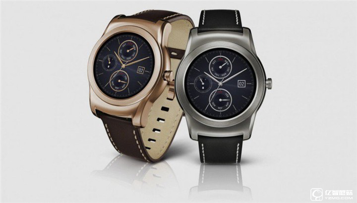 Android Wear 家族智能手表大盤點(diǎn) 如此炫酷