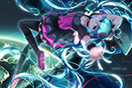 個(gè)人初音未來(lái)即將登陸? 二次元機(jī)器人即將問(wèn)世！