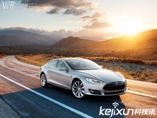 電動智能汽車再創(chuàng)傳說 百公里1.5秒創(chuàng)歷史！