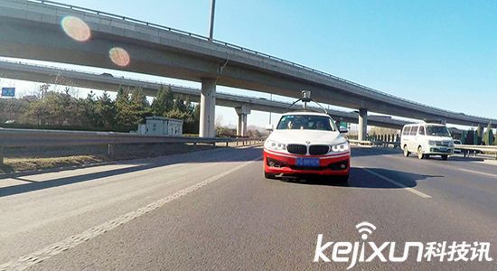 無人駕駛汽車量產(chǎn) 5年內(nèi)百度將要實(shí)現(xiàn)？