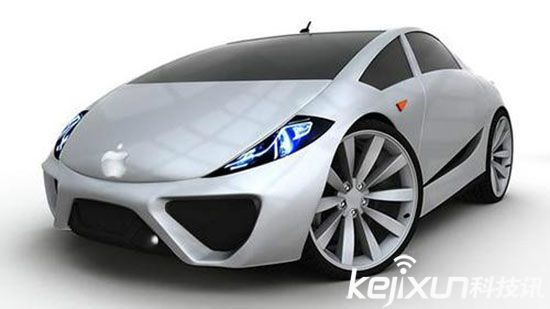 蘋果的神話年代 蘋果智能汽車能否延續(xù)蘋果神話？