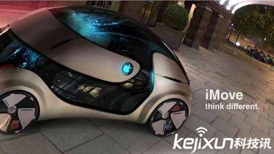 蘋果的神話年代 蘋果智能汽車能否延續(xù)蘋果神話？