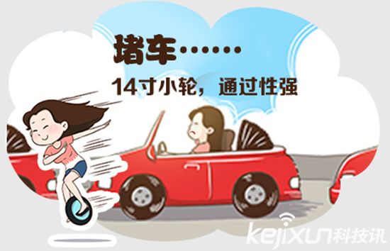 小米九號(hào)單輪平衡車出爐 這輛小車會(huì)賣多少錢？
