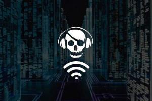 免費(fèi)WiFi真免費(fèi)？蹭網(wǎng)后自家無線密碼也被分享了