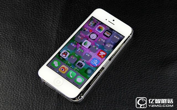 蘋果手機(jī)怎么換電池？iPhone5更換電池圖文教程