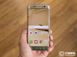 三星痛擊蘋果！美國市場S7完秒iPhone 6S
