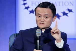 馬云：阿里不怕調(diào)查 這些只會(huì)讓外界更了解