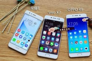 設計無創(chuàng)新 國產手機外觀同質化越來越嚴重