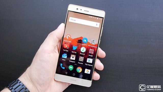 華為P9 Plus/ 樂視樂Max 2對比評測：是遇上強敵 更有誠意！