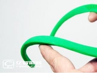 Necksound環(huán)形運動耳：在運動中安全地享受音樂