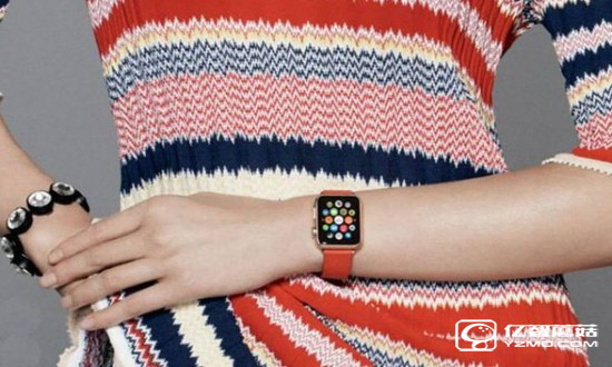 最佳第三方Apple Watch表帶盤點(diǎn) 喜歡嗎？