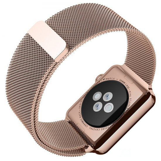 最佳第三方Apple Watch表帶盤點(diǎn) 喜歡嗎？