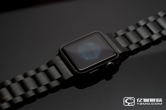 最佳第三方Apple Watch表帶盤點(diǎn) 喜歡嗎？