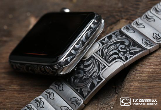 最佳第三方Apple Watch表帶盤點(diǎn) 喜歡嗎？