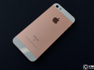 iPhone SE不會(huì)有第二代？