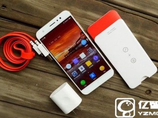 360手機(jī)N4S外觀(guān)評(píng)測(cè) 360手機(jī)N4S好看嗎？