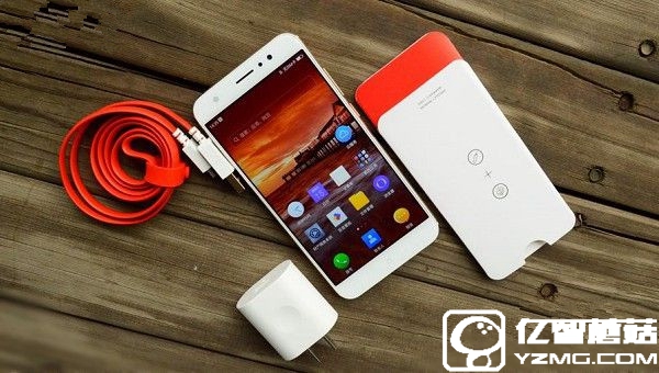 360手機N4S好看嗎？360N4S外觀評測