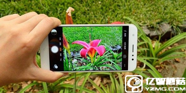 360手機N4S拍照怎么樣？360N4S拍照評測