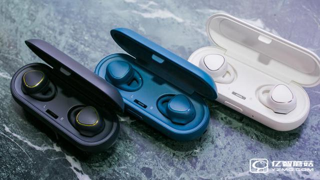 三星超便攜的Gear IconX運(yùn)動(dòng)藍(lán)牙耳機(jī)開賣了