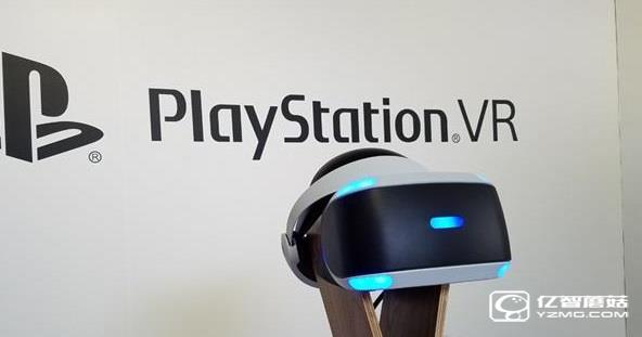 下一代PS VR怎么設計？索尼：干掉有線連接