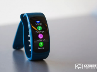 三星gear fit 2深度解析測評 三星gear fit 2怎么樣？