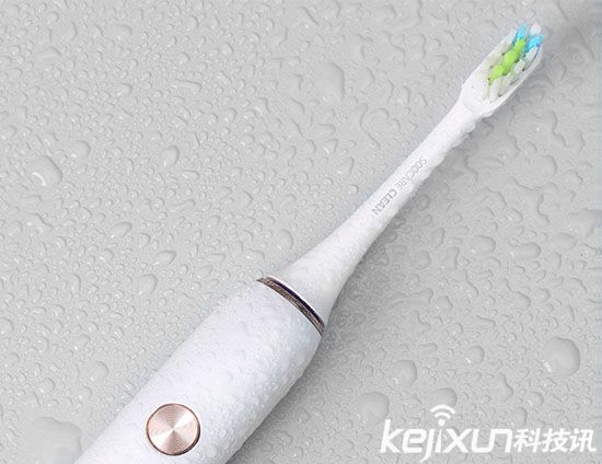 小米真出電動牙刷？ 小米電動牙刷實用性分析
