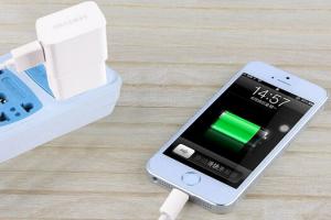 你真的知道手機(jī)如何正確充電嗎？原來(lái)不能這么做