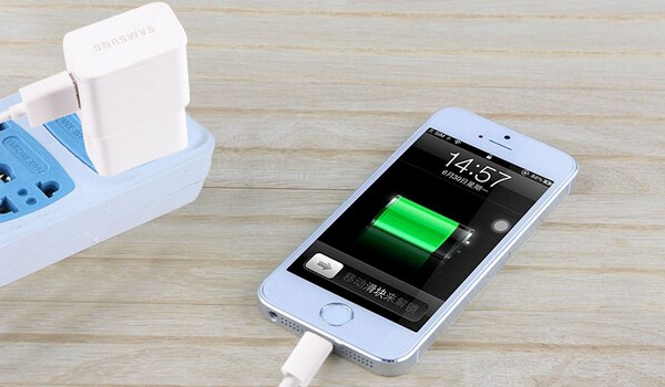你真的知道手機如何正確充電嗎？原來不能這么做