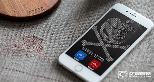 為什么iOS一定到升級到最新？思科揭秘背后真相
