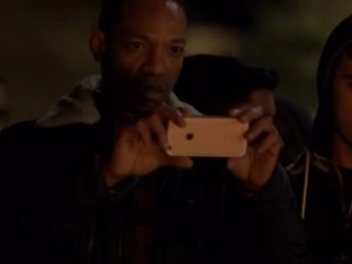 美劇中提前曝光蘋果iPhone 7真機(jī)！震驚了